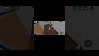 roblox MM2 shortstrend [upl. by Adnalay]