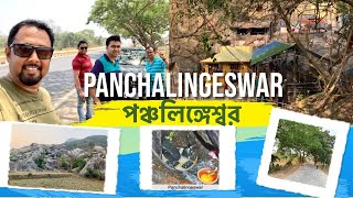 Road trip from Kolkata  Odisha  Panchalingeswar  Kolkata to Balasore  OTDC Panthanivas Chandipur [upl. by Yendys]