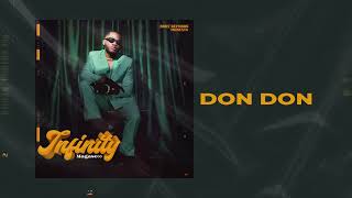 Magasco  Don Don Official Audio [upl. by Paschasia]