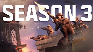 Warzone Season 3 IS NEARLY HERE [upl. by Eissel]