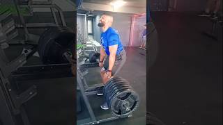 Como vocês se sentiriam movendo seus primeiros 300 kg  pawerlifting jiujitsuestilodevida ufc [upl. by Giliana]