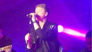 Conor Maynard  Drowning Starships acoustic [upl. by Eek]