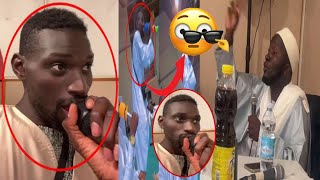 Live Adamo Incroyable Adamo Ak Oustaz Modou Fall Todj Nañ Fi😱 [upl. by Hanus]