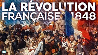 La révolution de 1848  Comprendre la IIe République  partie 1 [upl. by Pol]