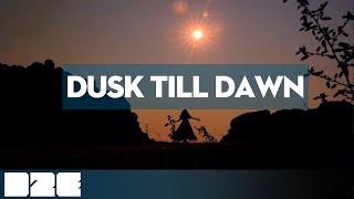 Coyot  Dusk Till Dawn Official Visualiser [upl. by Tempa]