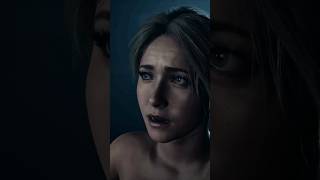 Until Dawn PC Remake Someones Been Watching Me 😱 4K 🔪🩸 4k pc pcgaming viralshorts [upl. by Loresz]