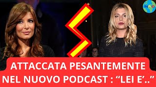 EMMA MARRONE SOTTO ACCUSA IL COMMENTO TERRIBILE CHE HA SCOSSO IL WEB [upl. by Jacquette]