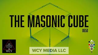 Whence Came You  0650  The Masonic Cube [upl. by Hildy]