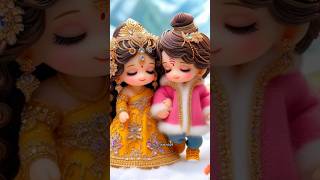 Cute shiva shivshankar shivshambhu shivshakti viralshort video [upl. by Fairlie]