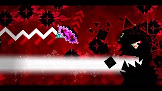 Geometry Dash  quotReanimationquot MEDIUM DEMON by Terron Rebeat [upl. by Aiker]