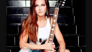 All Jacked Up  Gretchen Wilson lyrics in description [upl. by Onailil]