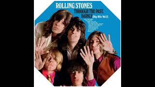 Through the Past DarklyThe Rolling Stones [upl. by Ykcir1]