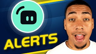 How to Setup Animated Twitch Alerts in Streamlabs [upl. by Vary]