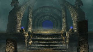 WHAT IF you go to the Twilight Sepulcher before the Thieves Guild quest  Skyrim Anniversary Edition [upl. by Ailadi]