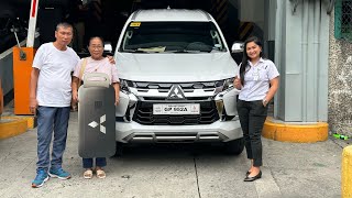 CLIENT FROM GERMANY NAKAPAG AVAIL NG MONTERO GLX MANUAL 2025 germany [upl. by Hort396]