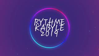 RYTHME KABYLE 2019 BY DJ REDOUANE [upl. by Ludovick404]