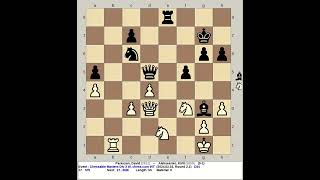 Paravyan David vs Alekseenko Kirill  CCT Chessable Masters Div 3W 2024 [upl. by Gillespie]