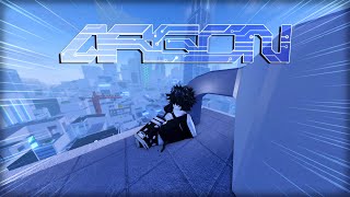 ARGON Fanmade Trailer  ROBLOX [upl. by Jesus]