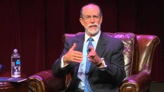 Speaker Series Frank Gaffney [upl. by Enaywd746]