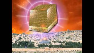 AHAYASPROMISE  HOME  NEW JERUSALEM Hebrew Israelite Music [upl. by Jeffy]