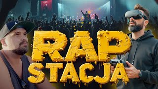 Rap Stacja Festiwal 2024 [upl. by Secrest228]