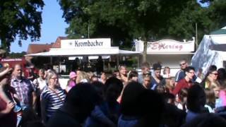 Schützenverein Bookholt Kinderfest 2015 [upl. by Assiren437]