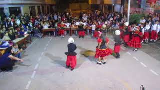 DANZA RUSA KASACHOK  IEP STANFORD EN EL DIA DE LAS MADRES 2018 [upl. by Quar]