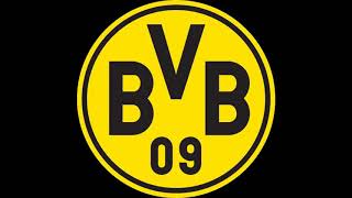 Borussia Dortmund Torhymne quotOle super BVB quot [upl. by Nadiya]