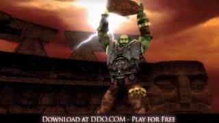 DDO TV Spot  April 2010 [upl. by Neraj]