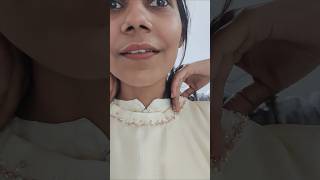 അച്ചന്റെ ളോഹ പോലെ ആയാലോ🙄 sewing stitching [upl. by Grindle]