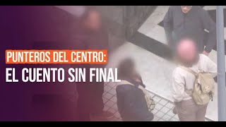 Reportajes T13  Punteros del centro el cuento sin final [upl. by Lerak]