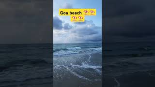 Goa beach short video goa bagabeachdkgroup youtube trending trendingvideo short dkgroupshorts [upl. by Ian783]