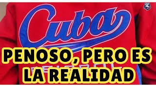 quotVenta de tabacos en el Equipo Cubaquot EXCLUSIVA con José Contreras y José Pérez Julién [upl. by Xuaeb155]