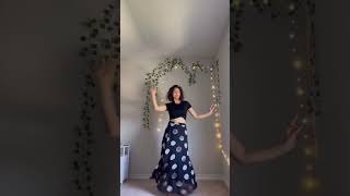 SAJNA TERE LIYE SAJNA REMIX DANCE COVER easydancesteps shortdance dancecover weddingdance [upl. by Domenico886]