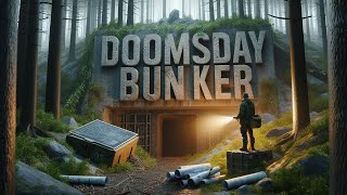 Ultimate Guide to Building a Doomsday Bunker [upl. by Dnumsed938]