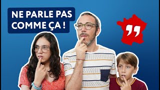 7 difficultés de prononciation en français [upl. by Ahsakat340]