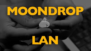 Moondrop Lan Review by dentReviews [upl. by Bridges36]