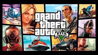 Zagramy w GTA 5 na wersji PS 4 Prolog Online [upl. by Maximo]