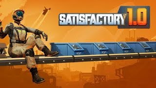 Satisfactory 10 Full Game  Longplay Walkthrough No Commentary [upl. by Helbona406]