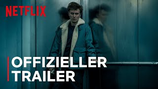 Das Privileg  Die Auserwählten  Offizieller Trailer  Netflix [upl. by Atnauqal61]