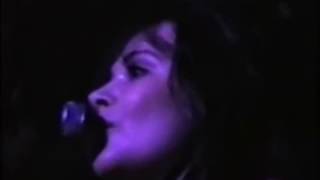 Tristania  December Elegy Live At Hamburg 1999 [upl. by Marv]