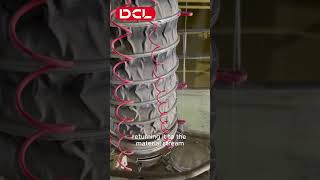 Why Are DCL Loading Spouts So Effective [upl. by Otrebilif]