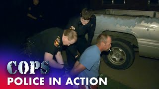 Police Handle Traffic Stops and Neighborhood Altercations  Cops Full Episodes [upl. by Maon]