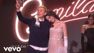 Camila Cabello  Havana Live The Ellen DeGeneres Show Full [upl. by Claudian]