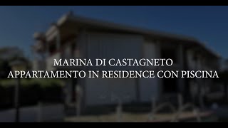 CASA A MDI CASTAGNETO [upl. by Yleek321]