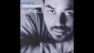 Cien Maneras  One Hundred Ways  James Ingram  1981 [upl. by Trish]