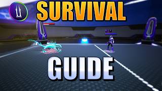 Illuvium Survival Arena Early Game Beginner Guide [upl. by Lepley]