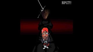 Scary Kai  FNF Bop City Piracy [upl. by Malinde]