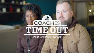 FCA Coaches Time Out 2024 [upl. by Pacifica]