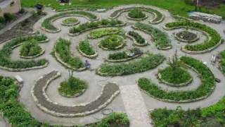 Patterns and Permaculture [upl. by Jenesia]